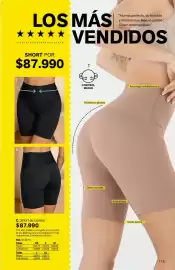 Catálogo Leonisa Página 115