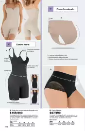Catálogo Leonisa Página 116