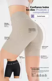 Catálogo Leonisa Página 117