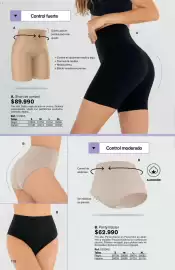 Catálogo Leonisa Página 118