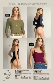Catálogo Leonisa Página 120