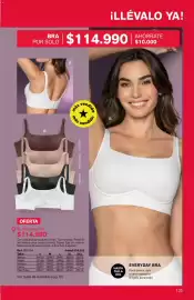 Catálogo Leonisa Página 125