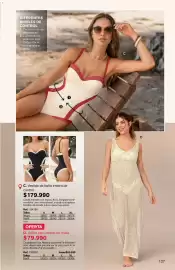 Catálogo Leonisa Página 127