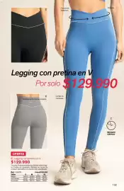 Catálogo Leonisa Página 133