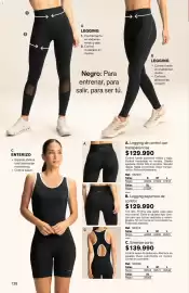 Catálogo Leonisa Página 138
