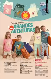 Catálogo Leonisa Página 167
