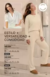 Catálogo Leonisa Página 169