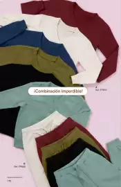 Catálogo Leonisa Página 170