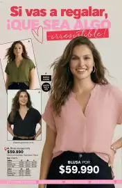 Catálogo Leonisa Página 172