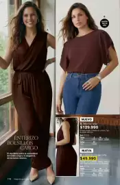 Catálogo Leonisa Página 174