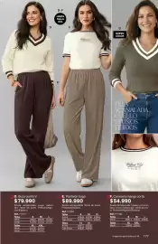 Catálogo Leonisa Página 177