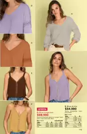 Catálogo Leonisa Página 179