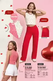 Catálogo Leonisa Página 18: Textura - tops €39.995,00, B. jean bota recta €139.990,00