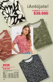 Catálogo Leonisa Página 180