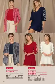 Catálogo Leonisa Página 182