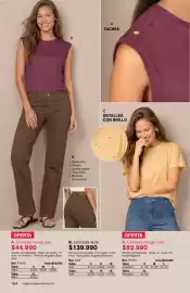 Catálogo Leonisa Página 184