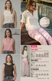 Catálogo Leonisa Página 185