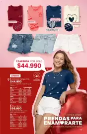 Catálogo Leonisa Página 19: Xs - c. camiseta manga corta €44.990,00