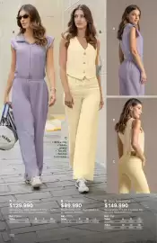Catálogo Leonisa Página 192