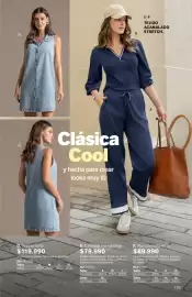 Catálogo Leonisa Página 193