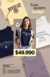 Catálogo Leonisa Página 198