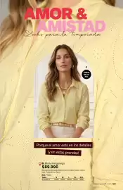 Catálogo Leonisa Página 199