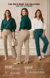 Catálogo Leonisa Página 200