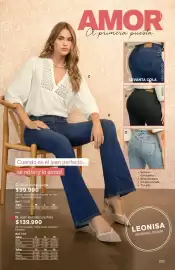 Catálogo Leonisa Página 203
