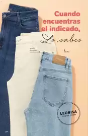 Catálogo Leonisa Página 204
