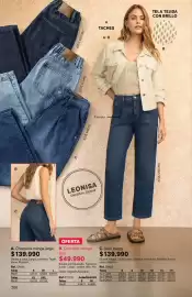 Catálogo Leonisa Página 206