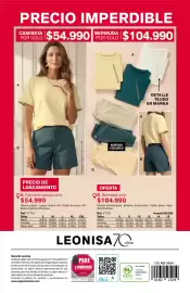 Catálogo Leonisa Página 212