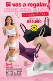 Catálogo Leonisa Página 23