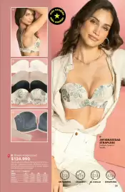 Catálogo Leonisa Página 29