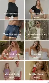 Catálogo Leonisa Página 3