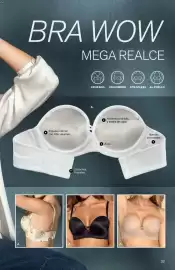 Catálogo Leonisa Página 33