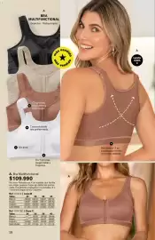 Catálogo Leonisa Página 58