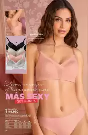 Catálogo Leonisa Página 6: Leonisa - lenceria €119.990,00