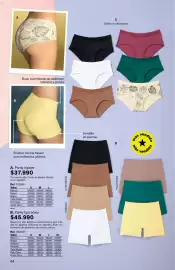 Catálogo Leonisa Página 64
