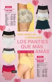 Catálogo Leonisa Página 70