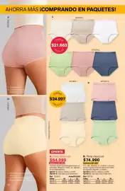 Catálogo Leonisa Página 72