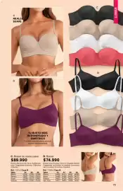 Catálogo Leonisa Página 79