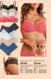 Catálogo Leonisa Página 80