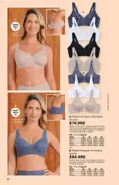 Catálogo Leonisa Página 82