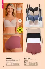 Catálogo Leonisa Página 84