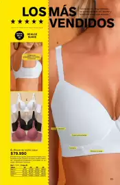 Catálogo Leonisa Página 85