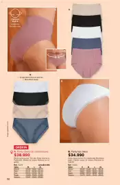 Catálogo Leonisa Página 86