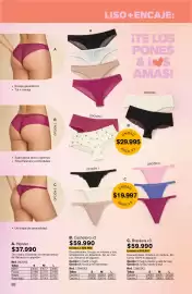 Catálogo Leonisa Página 88