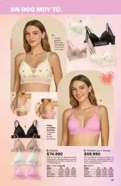 Catálogo Leonisa Página 89