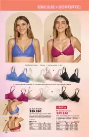 Catálogo Leonisa Página 90
