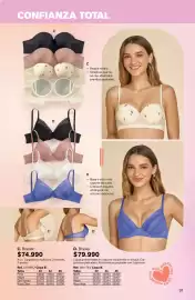 Catálogo Leonisa Página 91